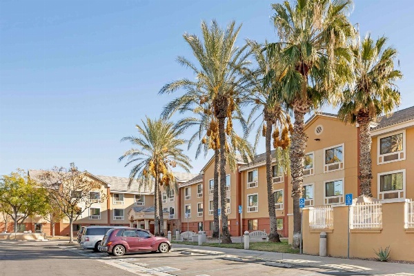 Extended Stay America Suites - Los Angeles - Ontario Airport Main image